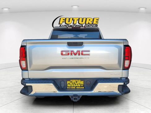 Used 2019 GMC Sierra 1500 SLE w/ SLE Value Package RWD image 4