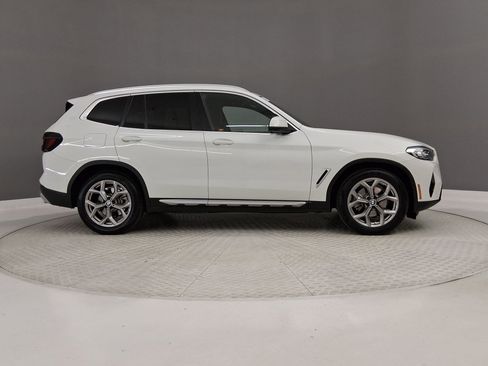 Certified 2023 BMW X3 sDrive30i w/ Convenience Package w/ZPA image 6