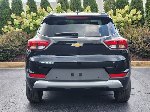 New 2026 Chevrolet TrailBlazer LT w/ Driver Confidence Package image 7