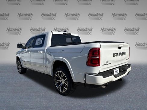 New 2026 RAM 1500 Tungsten AWD/4WD image 6