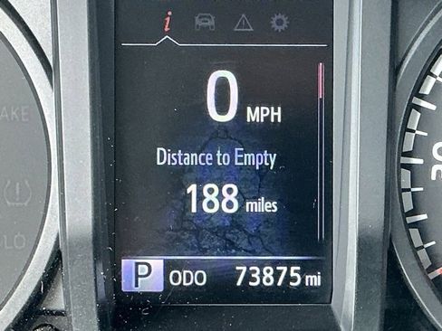 Used 2023 Toyota Tacoma SR image 15