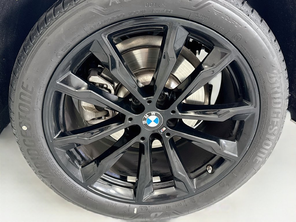 Certified 2024 BMW X3 xDrive30i w/ Premium Package AWD/4WD image 30