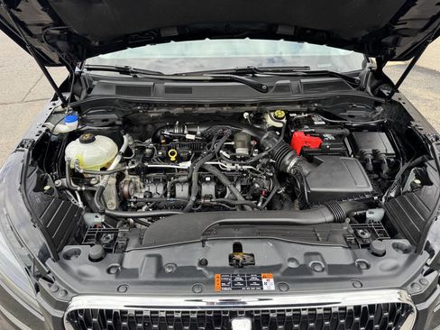 Used 2021 Lincoln Corsair Reserve w/ Equipment Group 201A image 25