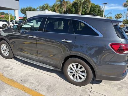 Used 2020 Kia Sorento LX w/ LX I4 Convenience Package
