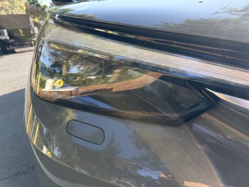 Certified 2025 Lexus TX 350 AWD image 12