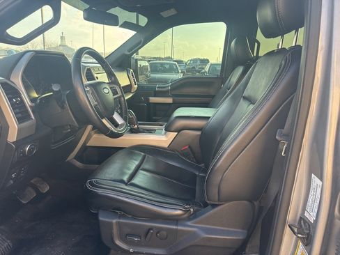 Used 2020 Ford F150 Lariat image 10