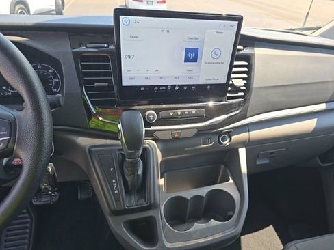 Used 2025 Ford Transit 350 XLT RWD image 11