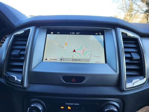 Used 2019 Ford Ranger XLT w/ Equipment Group 302A Luxury AWD/4WD image 15