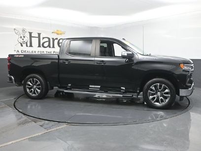 Used 2023 Chevrolet Silverado 1500 LT