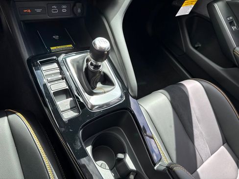 New 2026 Acura Integra A-Spec image 19