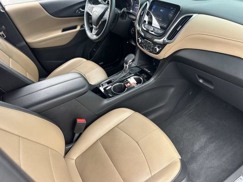 Used 2023 Chevrolet Equinox Premier FWD image 30