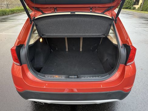 Used 2015 BMW X1 xDrive28i image 7