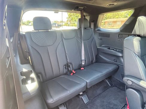 Used 2024 Hyundai Palisade Calligraphy image 38