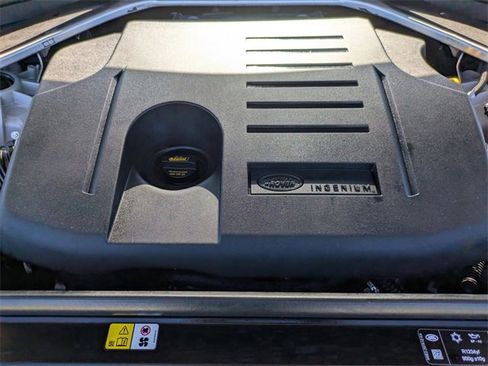 Used 2024 Land Rover Range Rover Sport Autobiography image 19