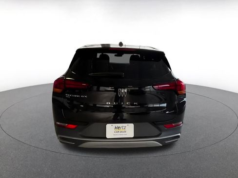 Used 2025 Buick Encore GX Preferred image 17