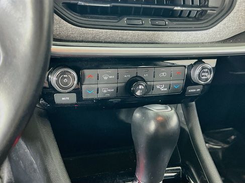 Used 2022 Jeep Compass Latitude w/ Convenience Group image 15