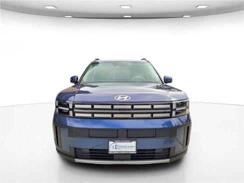 New 2026 Hyundai Santa Fe SEL image 2