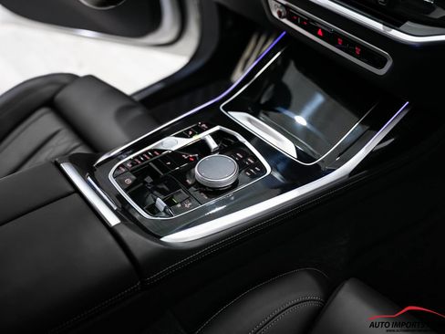Used 2024 BMW X7 xDrive40i w/ M Sport Package image 72