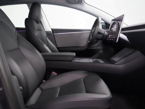 Used 2024 Tesla Model 3 RWD image 16