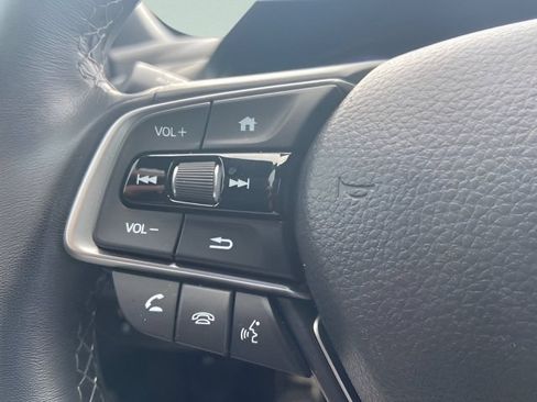 Used 2022 Honda Accord Sport image 20