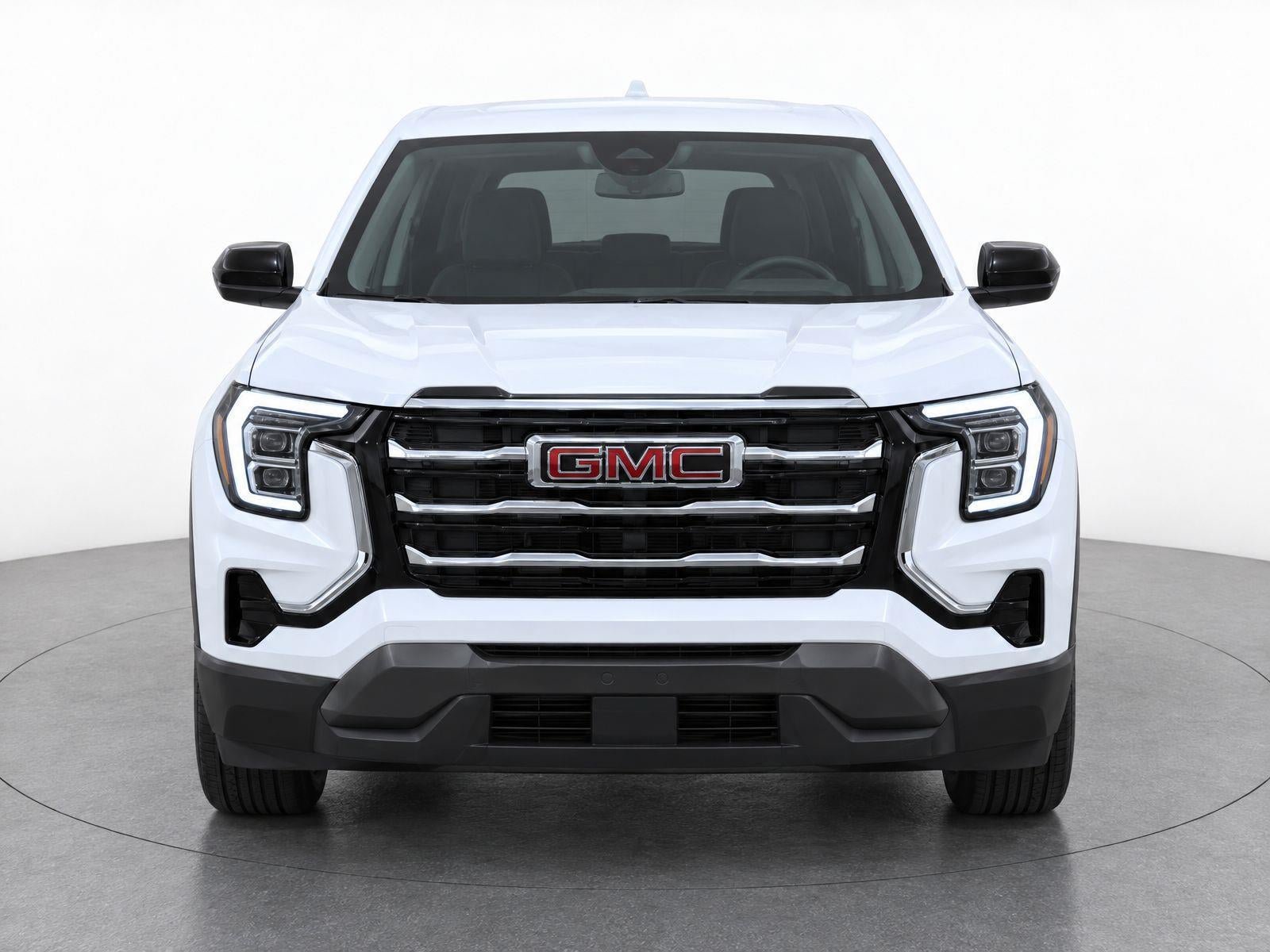Used 2026 GMC Terrain Elevation AWD/4WD image 2