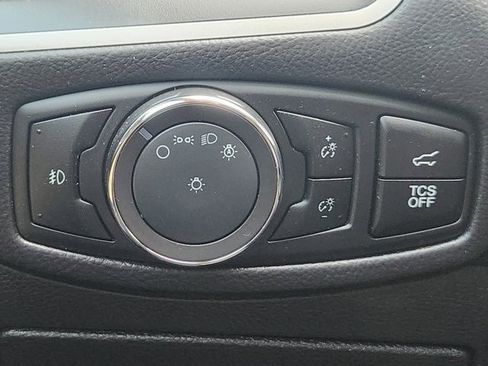 Used 2024 Ford Edge SEL w/ Convenience Package image 20