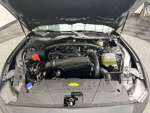 New 2026 Ford Mustang Premium RWD image 28