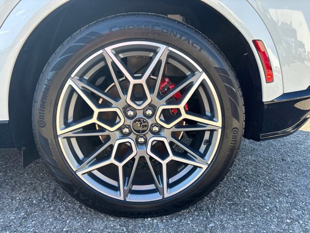 New 2025 Ford Mustang Mach-E GT w/ Interior Protection Package AWD/4WD image 29