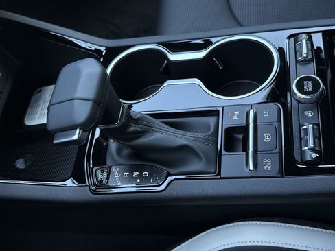 New 2026 Kia K5 GT-Line AWD/4WD image 31