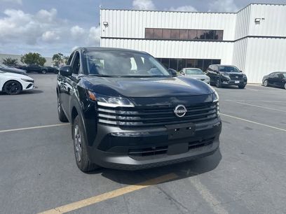 Used 2026 Nissan Kicks S