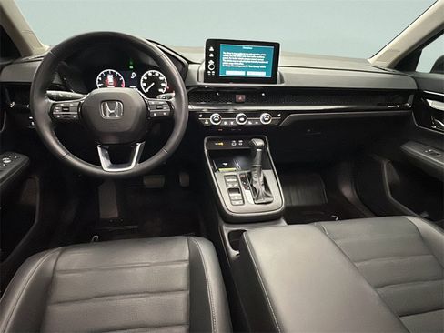 Certified 2024 Honda CR-V EX-L image 22
