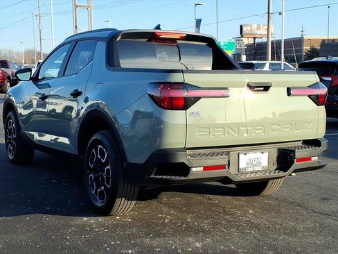 Used 2023 Hyundai Santa Cruz SEL w/ Activity Package image 5