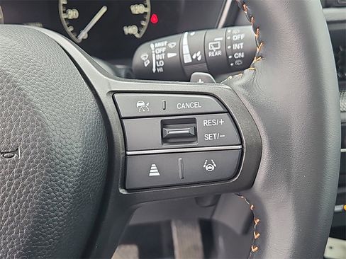 Certified 2025 Honda CR-V Sport-L image 26