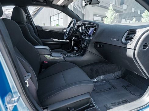 Used 2018 Dodge Charger R/T Scat Pack RWD image 19