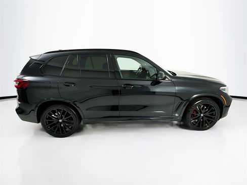 Used 2022 BMW X5 xDrive40i w/ M Sport Package image 9