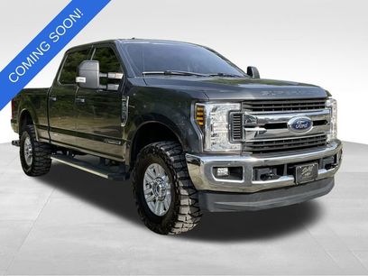 Used 2019 Ford F250 XLT w/ XLT Value Package