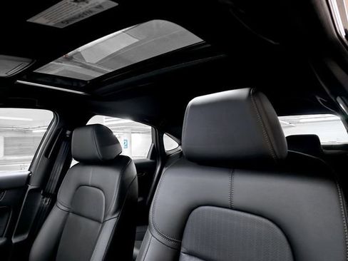 New 2026 Honda Civic Sport Touring image 16