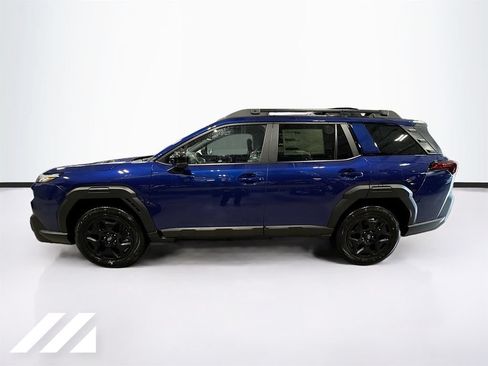 New 2026 Subaru Outback Limited AWD/4WD image 7