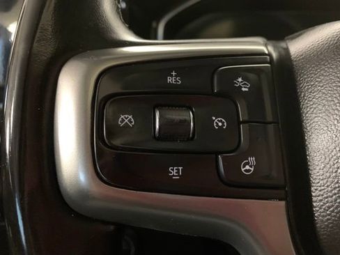 Used 2024 Chevrolet Silverado 2500 LT AWD/4WD image 19