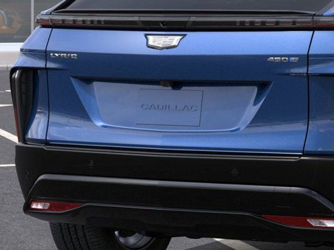 New 2026 Cadillac Lyriq Premium Sport image 14