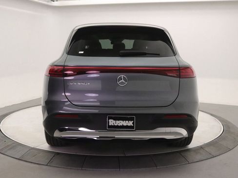 Certified 2023 Mercedes-Benz EQS 450+ SUV image 6