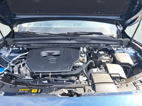 Used 2025 MAZDA CX-50 AWD 2.5 S w/ Cargo Package image 26
