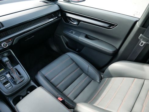 Used 2023 Honda CR-V Sport Touring image 11