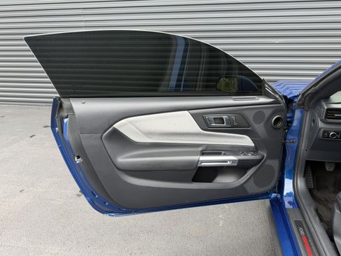 Used 2024 Ford Mustang GT RWD image 16