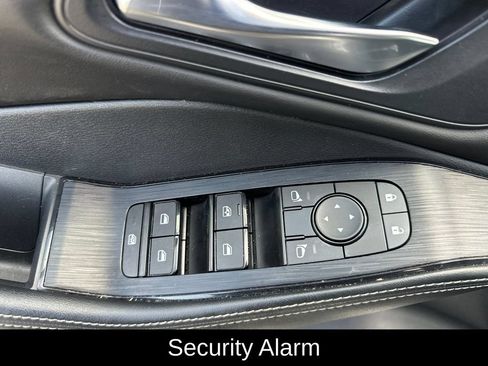 Used 2023 Nissan Rogue SV w/ SV Premium B Package AWD/4WD image 11