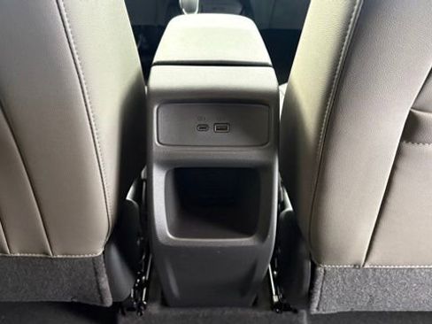 New 2026 Chevrolet Trax ACTIV FWD image 27
