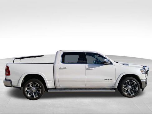 Used 2023 RAM 1500 Limited AWD/4WD image 6