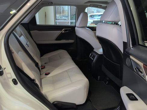 Used 2022 Lexus RX 350 AWD w/ Premium Package image 46