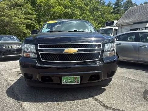 Used 2013 Chevrolet Tahoe LS AWD/4WD image 3