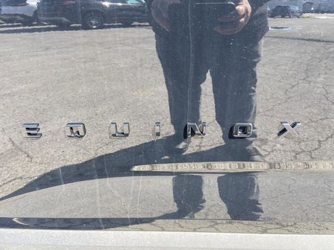 Used 2026 Chevrolet Equinox RS w/ Safety and Technology Package AWD/4WD image 34
